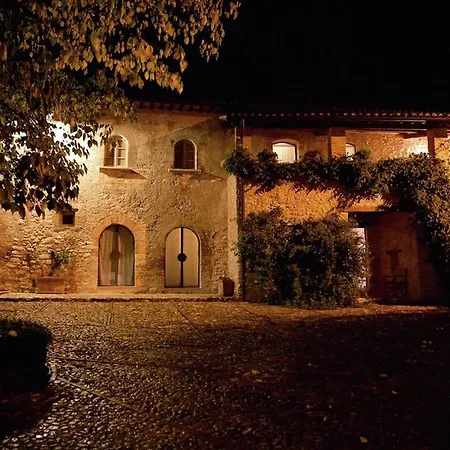 Zara 2 Ferienhaus Spoleto